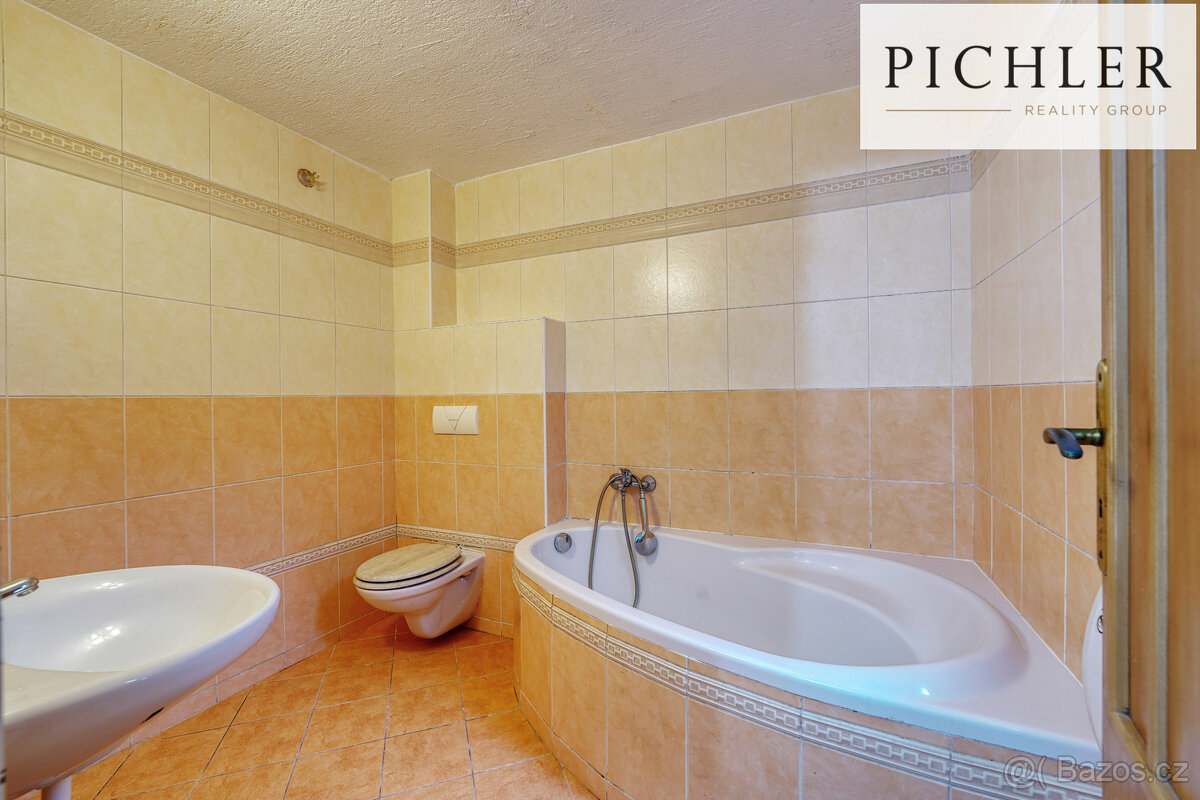 Prodej rodinný domek 2+kk 61 m2 Plzeň - Bolevec - 18