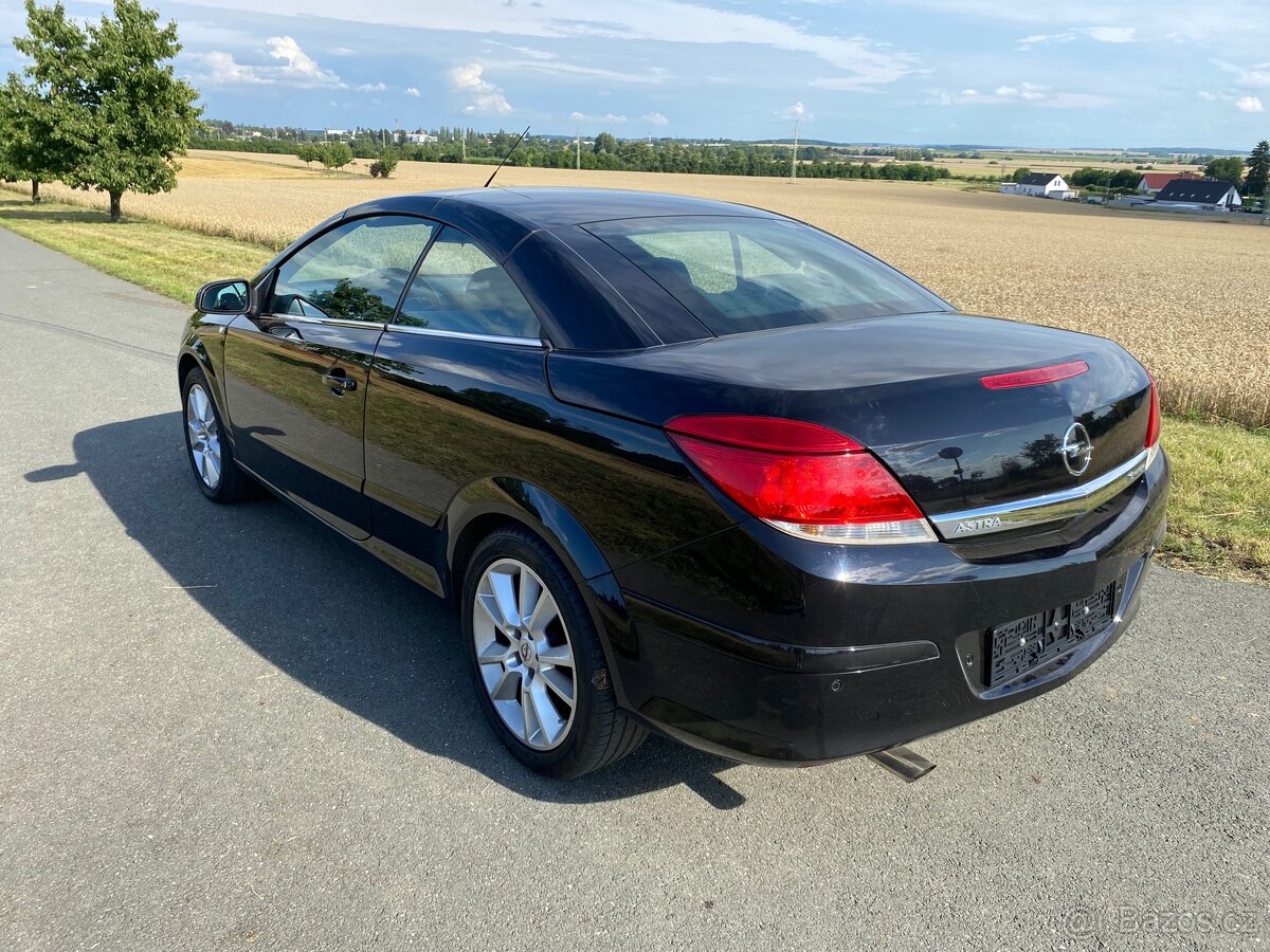 ✅OPEL ASTRA 1.6 16V 77KW CABRIO SERVISNÍ KNIHA✅ - 18