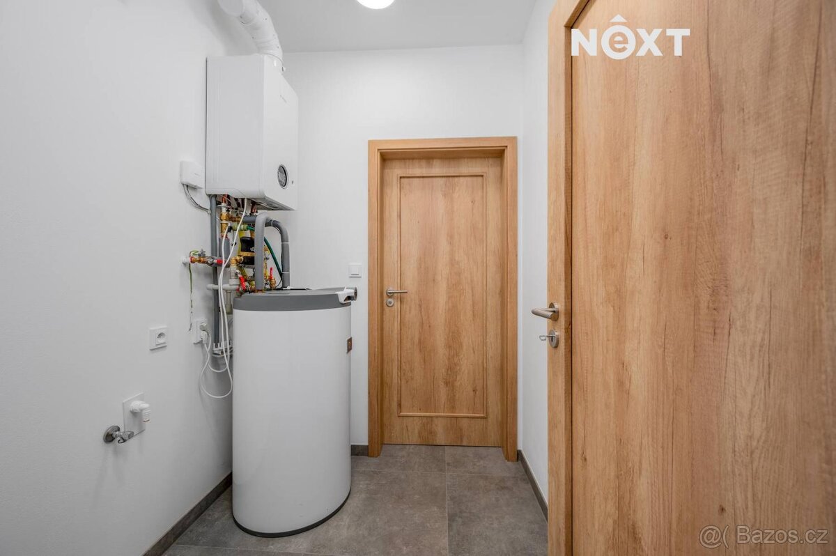 Prodej Rodinný dům, 117㎡ - 18