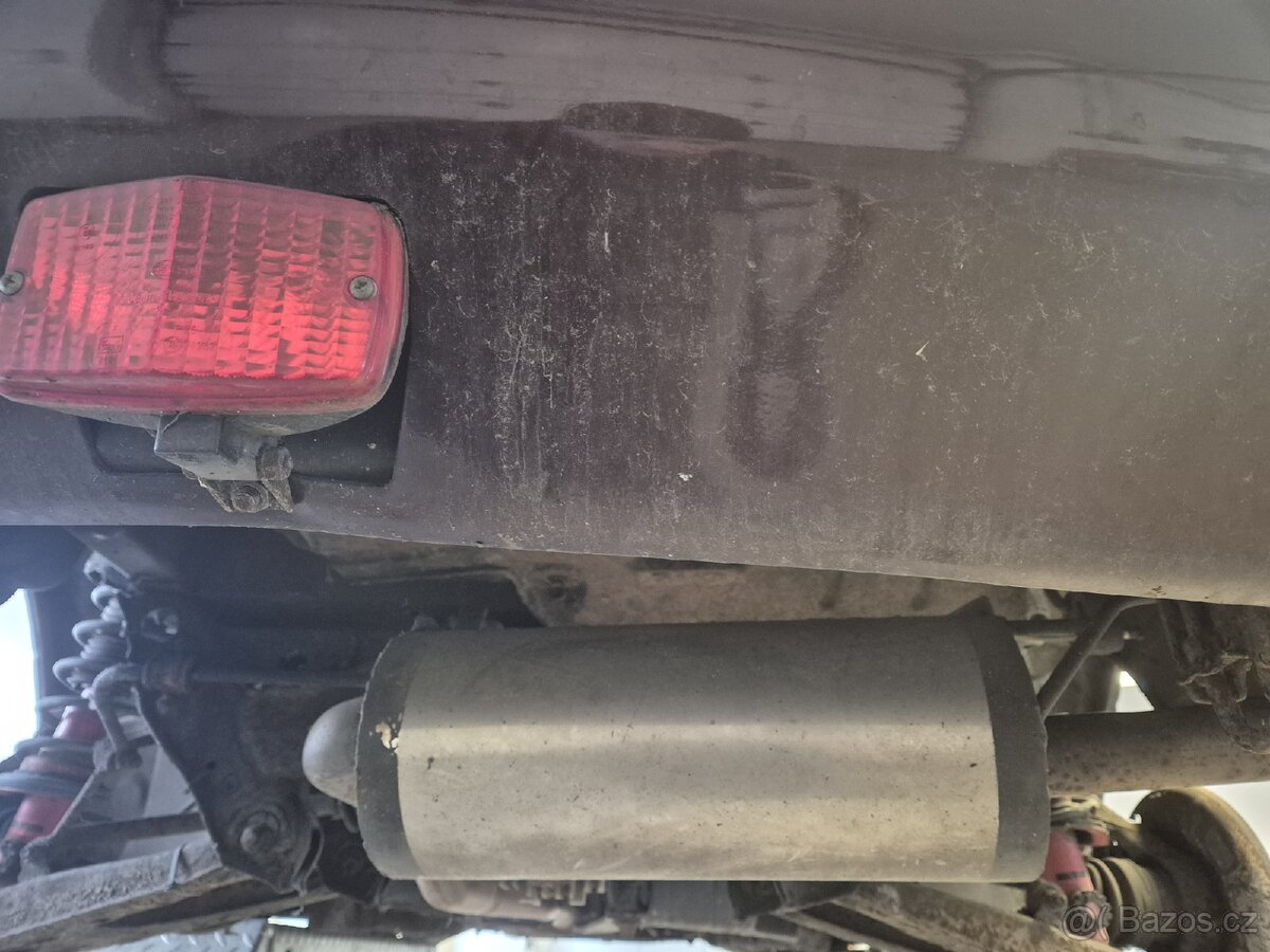 Mazda miata na mx5 1,6 85kw - 18