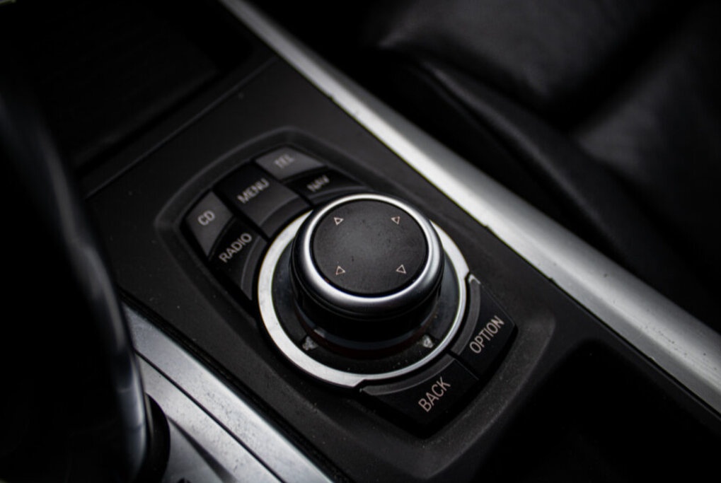 BMW X5 xDrive40d PO ROZVODOCH - 18