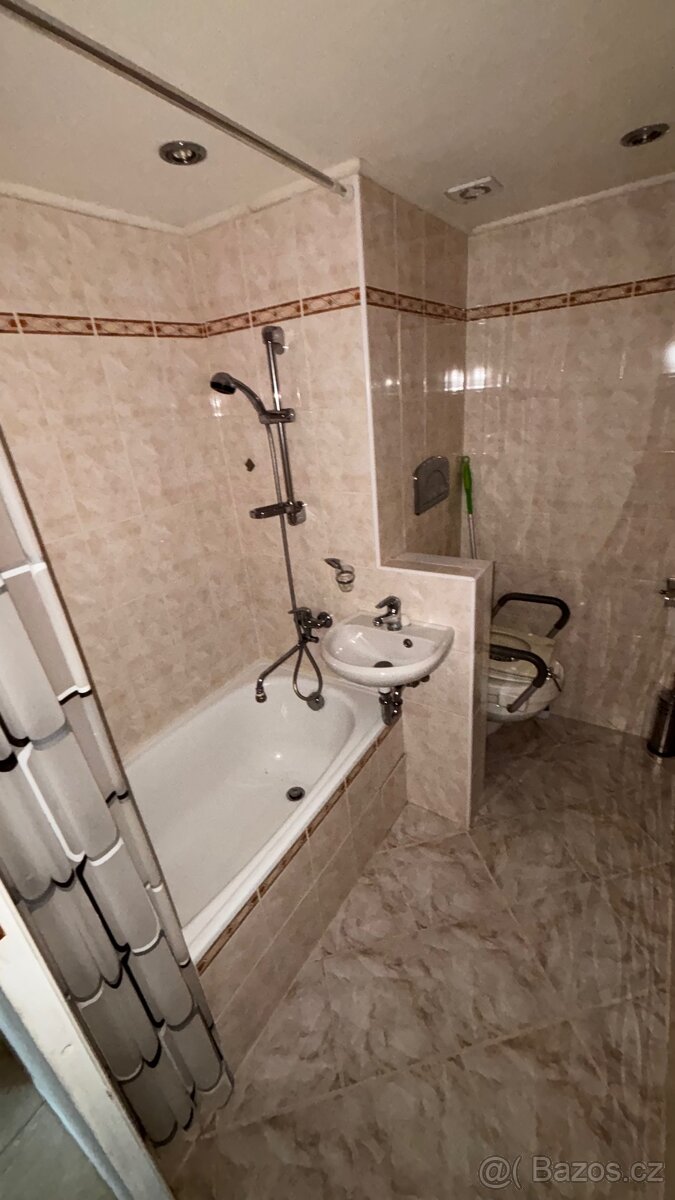 Prodej bytu 1+1 v os. vlastnictví - 18