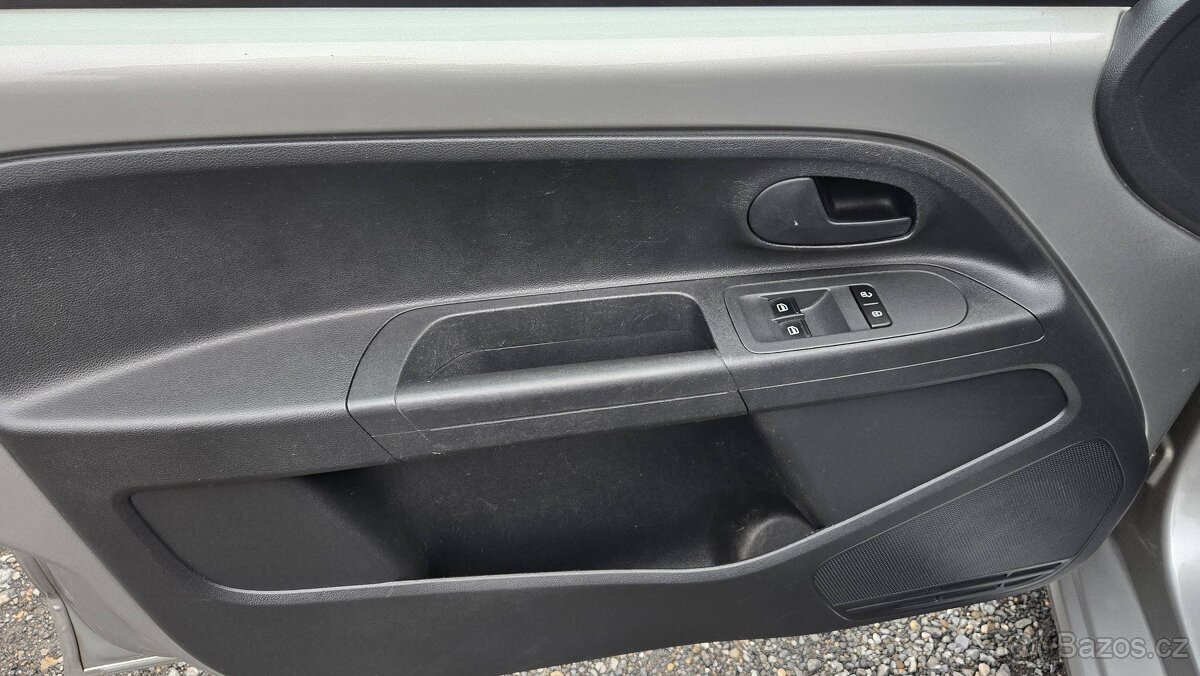 ŠKODA CITIGO 1.0MPI COOL EDITION 1MAJITEL - 18