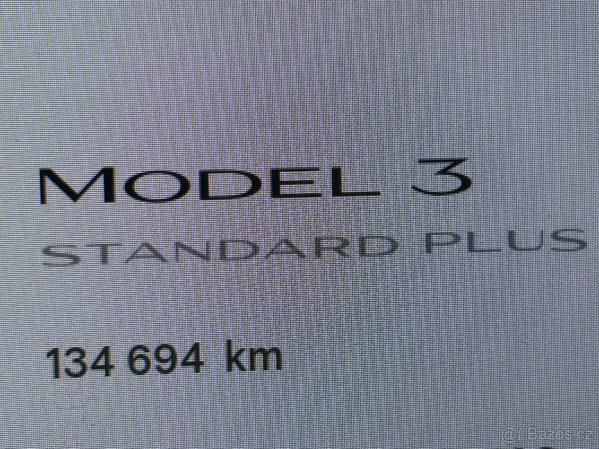 Tesla 3, 2019 STR plus - 18