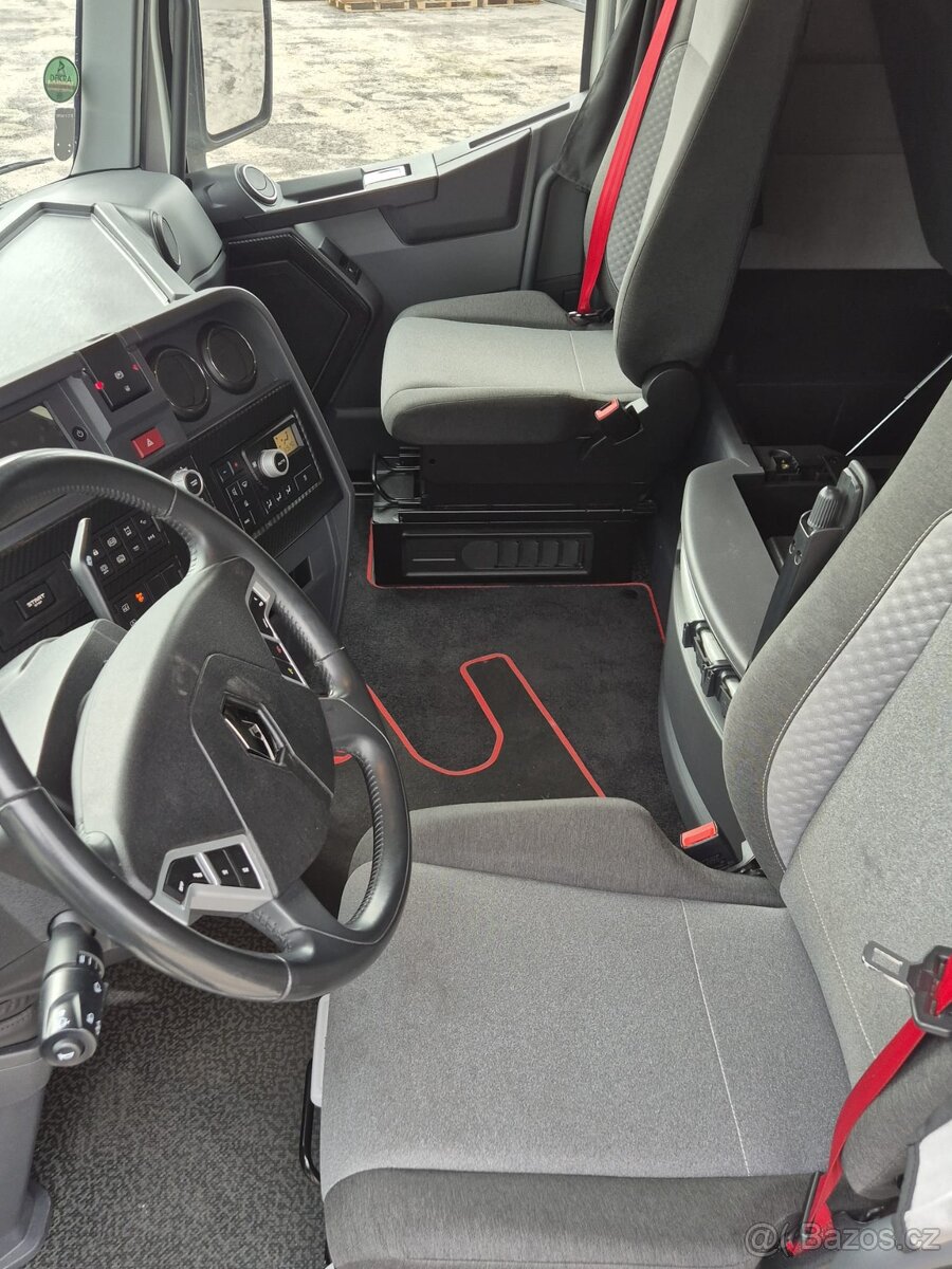 RENAULT T520 HIGH CAB 2023 TOP - 18