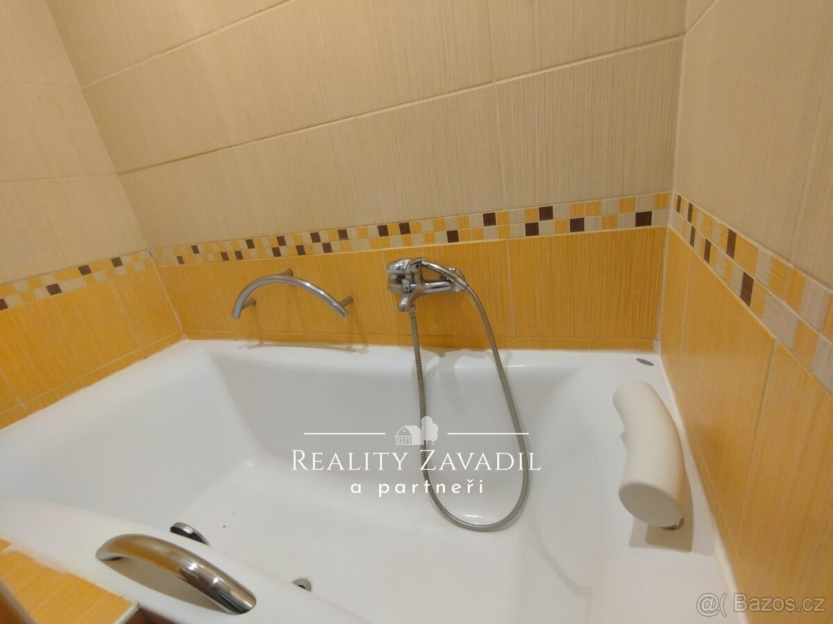 Pronájem bytu 3+1 72 m² s balkonem, Havlíčkův Brod - 18