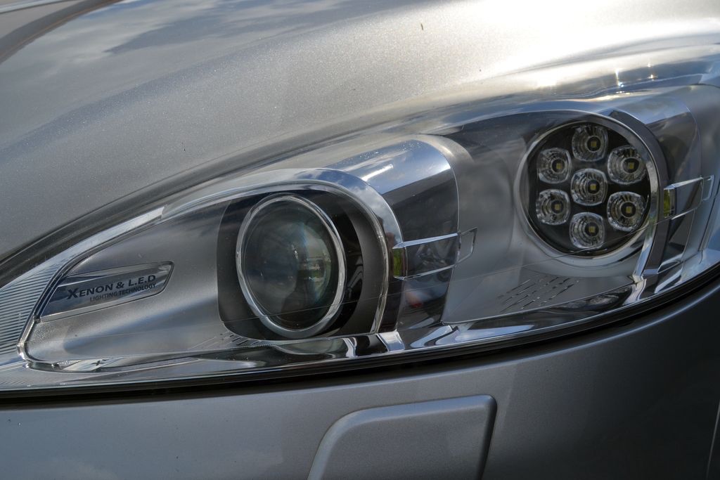 Peugeot 508 2.0 HDi 103kW Active Panorama kombi - 18