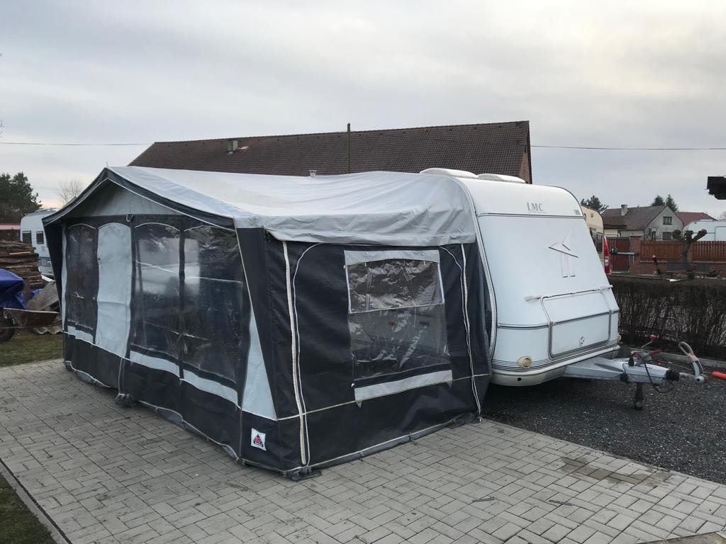 LMC Dominant 470/FRANCOUZSKÁ POSTEL - 18