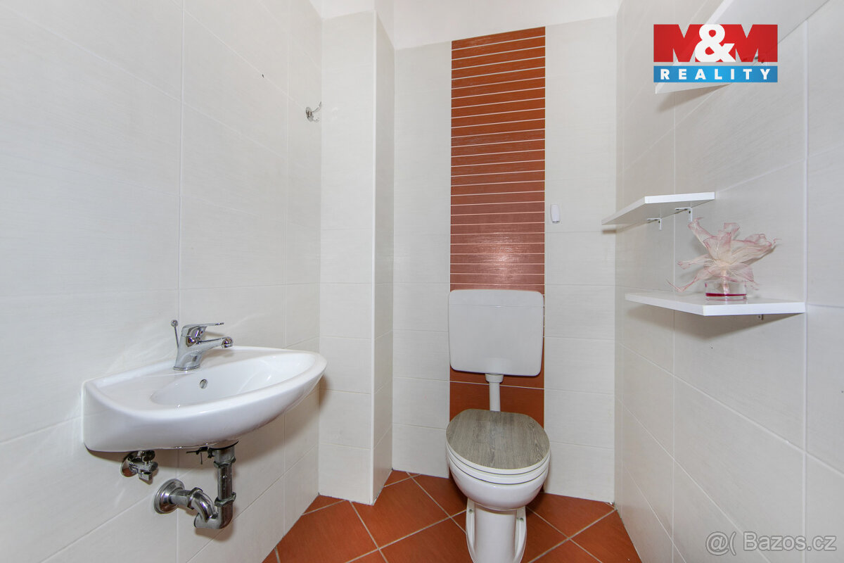 Prodej bytu 3+1, 100 m², Janovice Úhlavou, Rozvojová zóna - 18