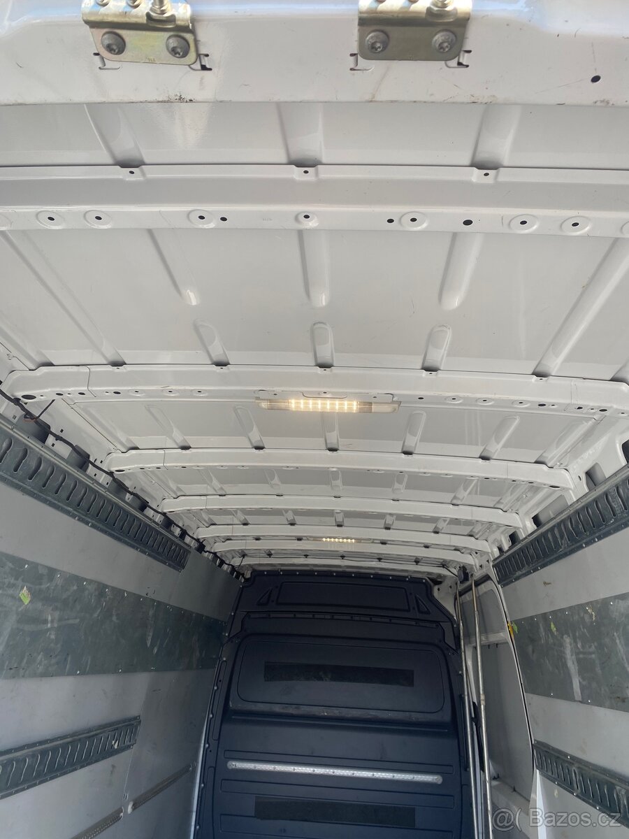 Mercedes Sprinter 906 2.2CDI - 18