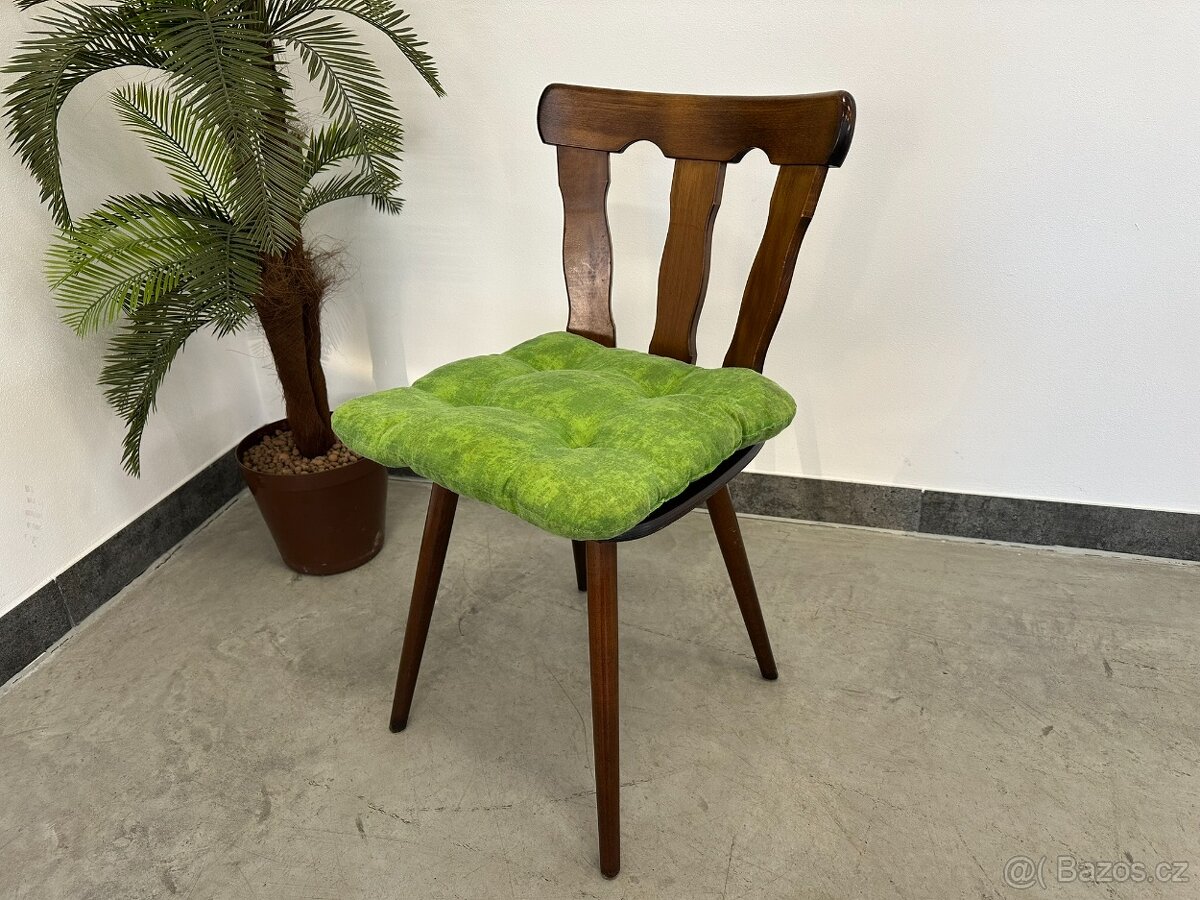 Restaurační stoly + židle PROFI GASTRO Kason, TON - 18