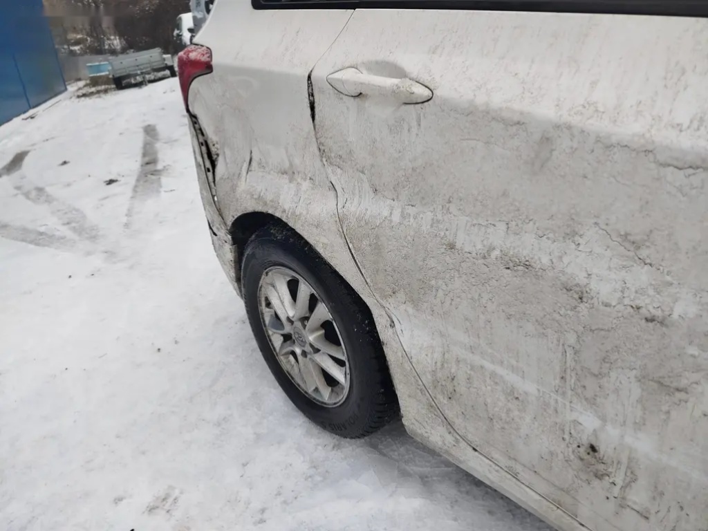 Hyundai i30, Kombi 1.4i 73kW Bourané - 18