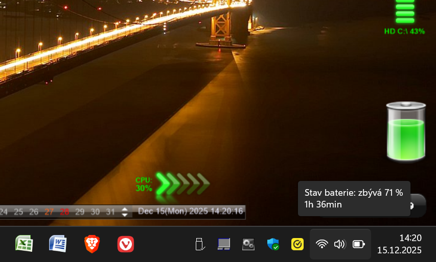 Notebok Fujitsu Lifebook e548 14" i5 8350U/8GB/250GB SSD/WI - 18