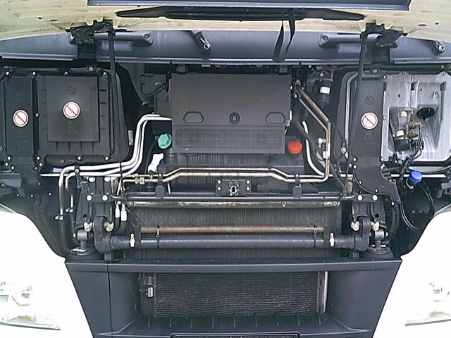 MAN TGX 18.480 XLX low Deck mega, r.v. 2017 - 18