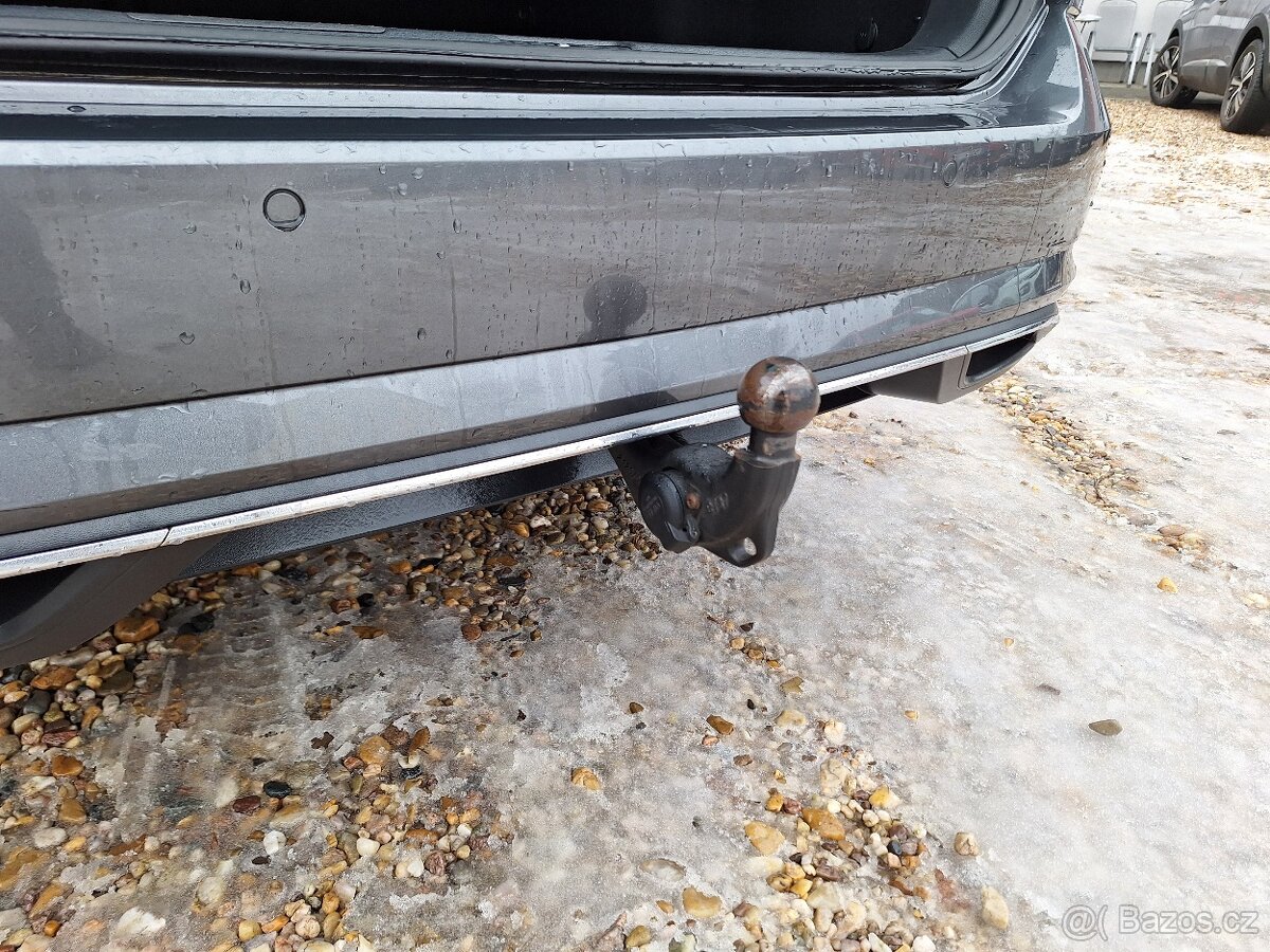 Volkswagen Golf 7.5 1.6TDi 85KW JOIN , Tažné zařízení - 18