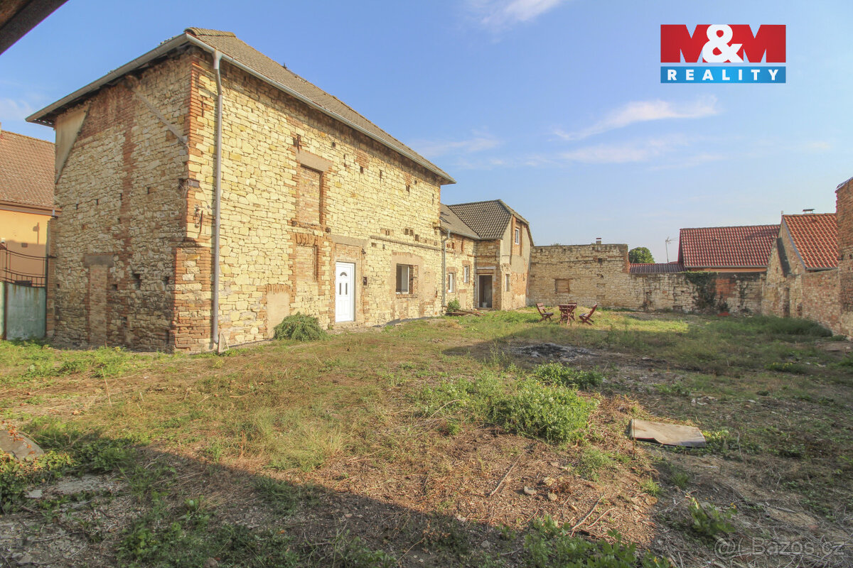 Prodej rodinného domu, Radonice nad Ohří - 18