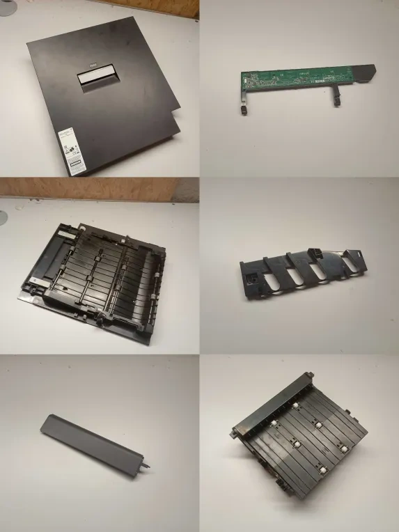 Tiskárna Kyocera Ecosys M 6030 cdn - 18