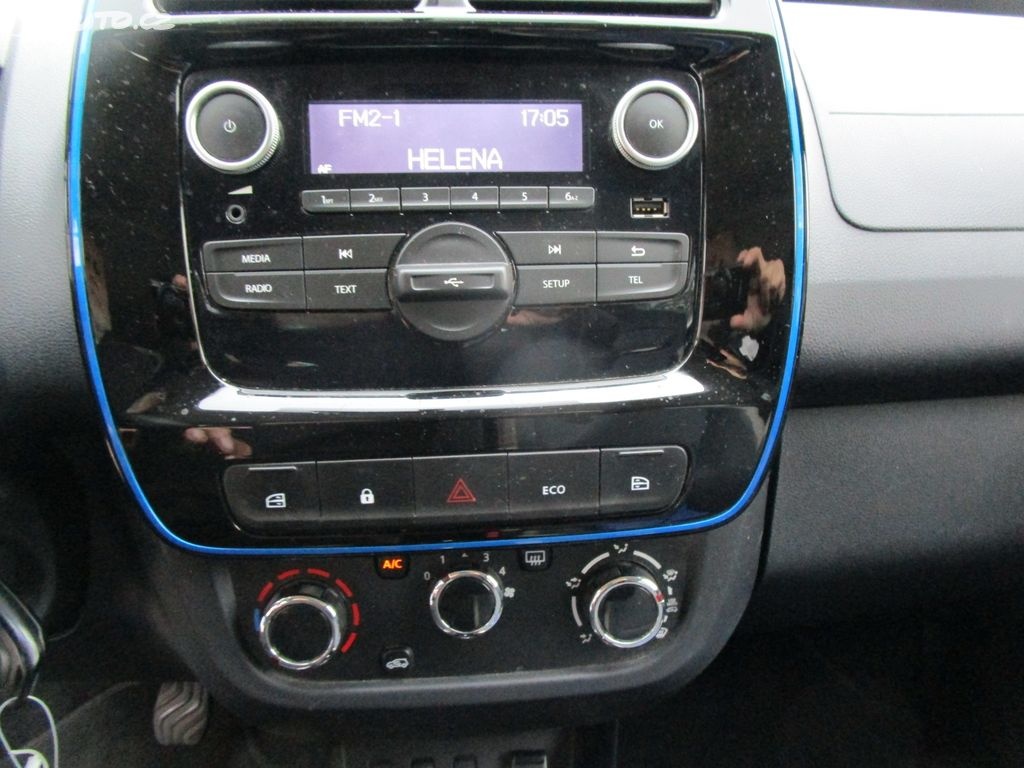 Dacia Spring, ELEKTRO-BATERIE-27KWh-1.MAJITEL - 18