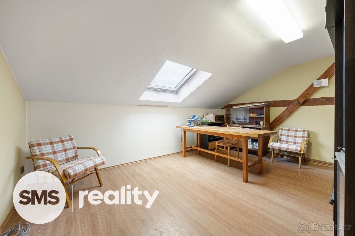 Prodej rodinného domu 170 m², s pozemkem 850 m² v Dolních Du - 18