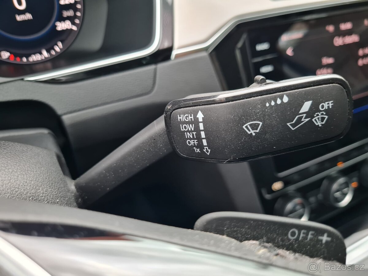 Volkswagen Passat, R-LINE 140kW HIGHLINE S, DPH - 18