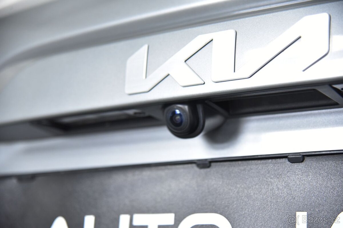 Niro 150 Vision A/T, Bi-LED, Kamera, Ambient, Vyhr.Volant - 18