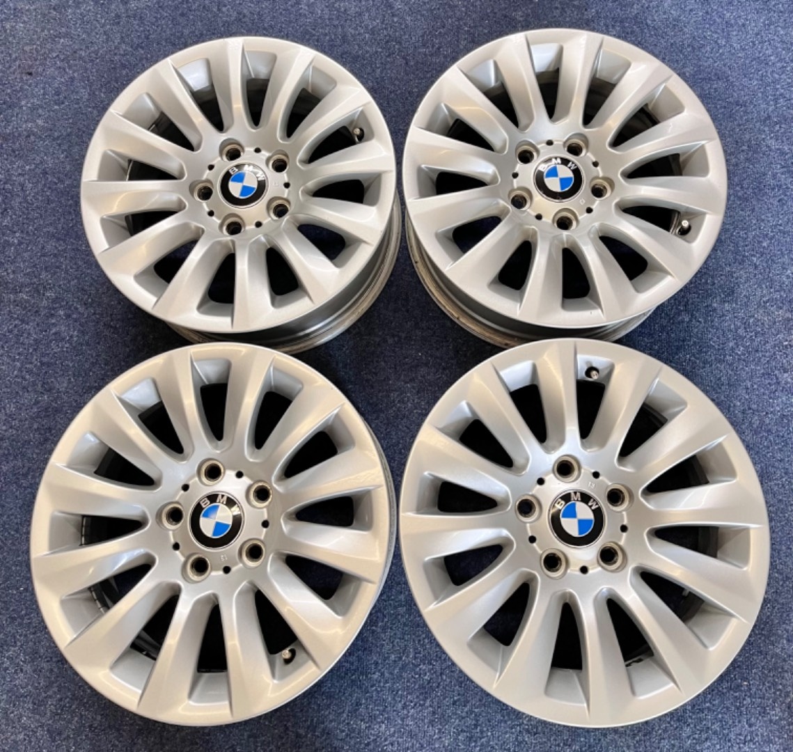 5x120 R16 originál BMW E92 - E93 / ET 31 - 18