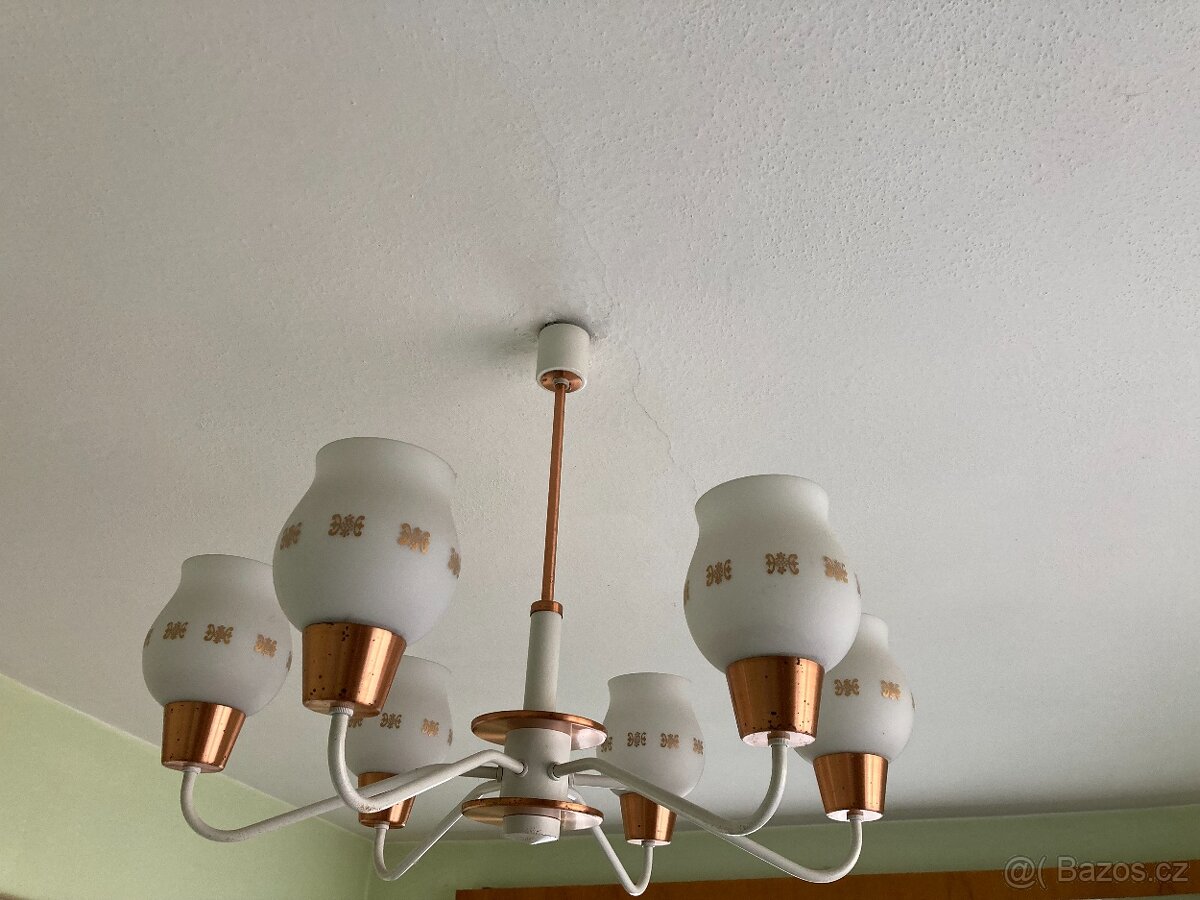 Retro nábytek a bytové doplňky - 18