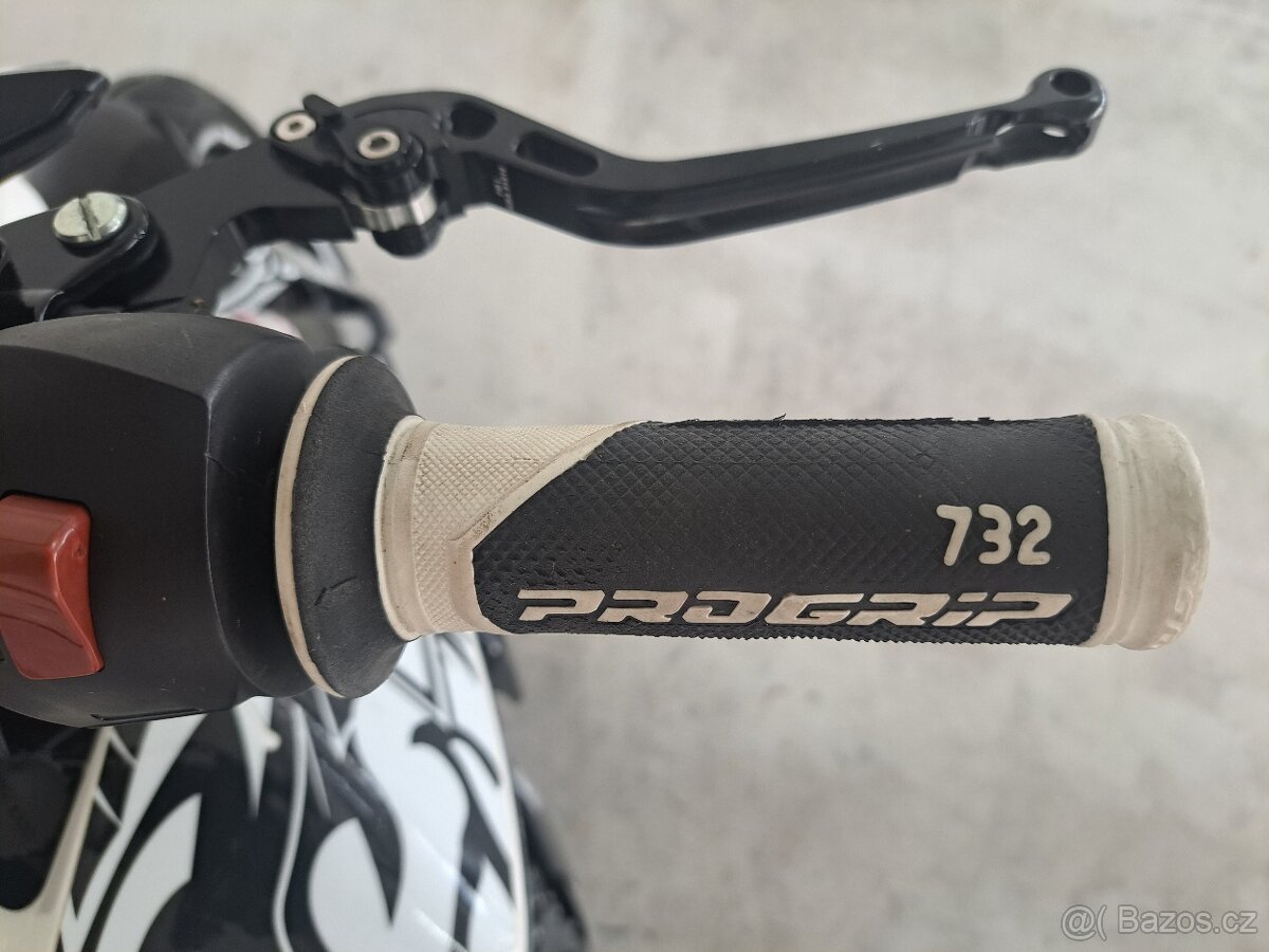 KTM 125 Duke ABS - 18