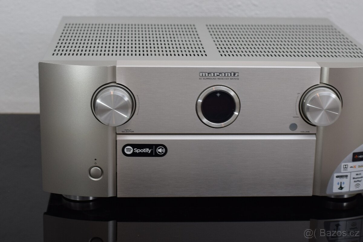 AV receiver Marantz Marantz SR7012 - 18