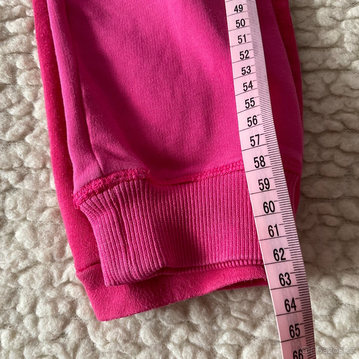 2x dívčí tepláky- Cornette, Primigi- 110 - 18