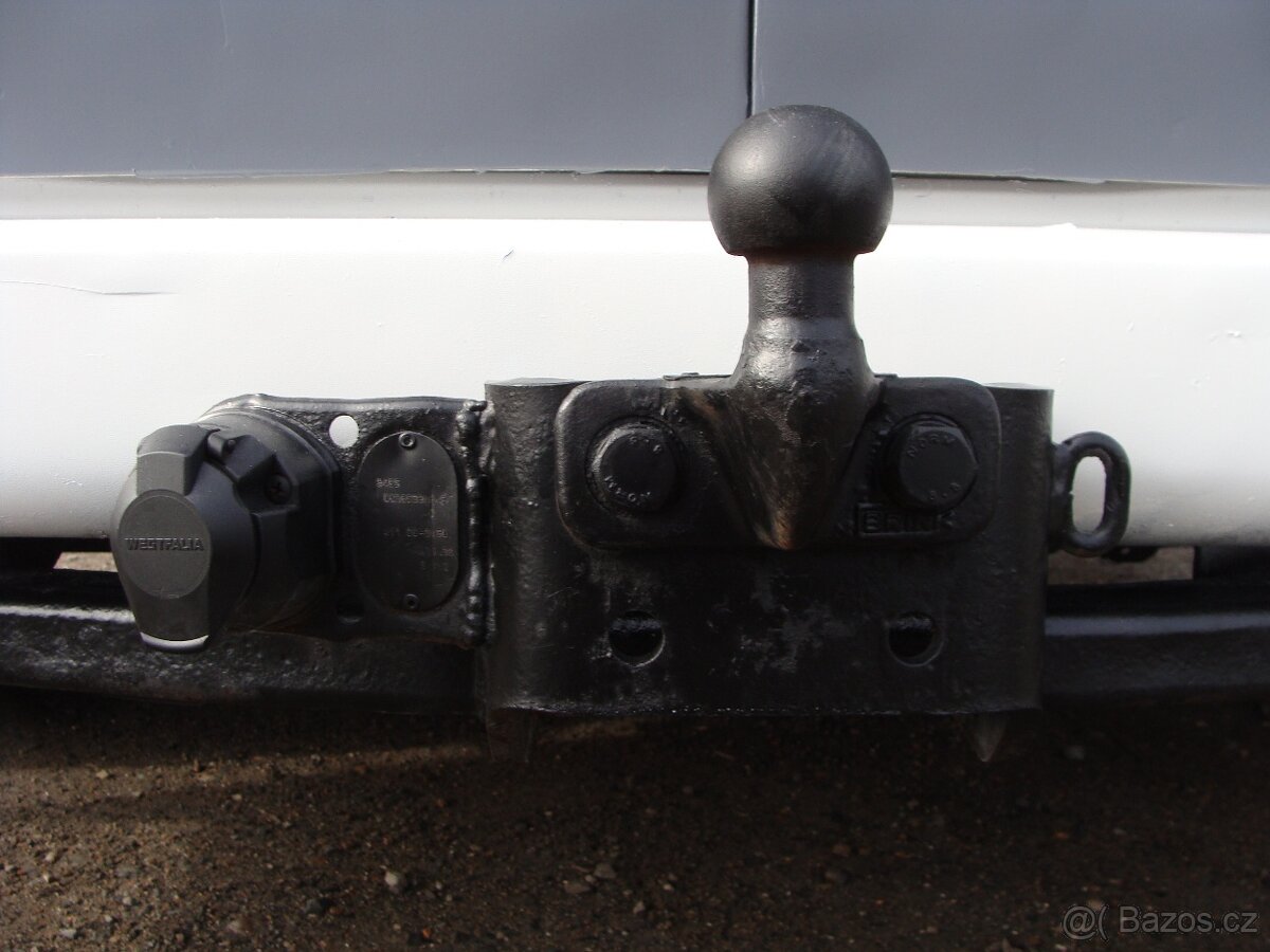 Ford Transit,2.2 TDCi,tažné zařízení - 18