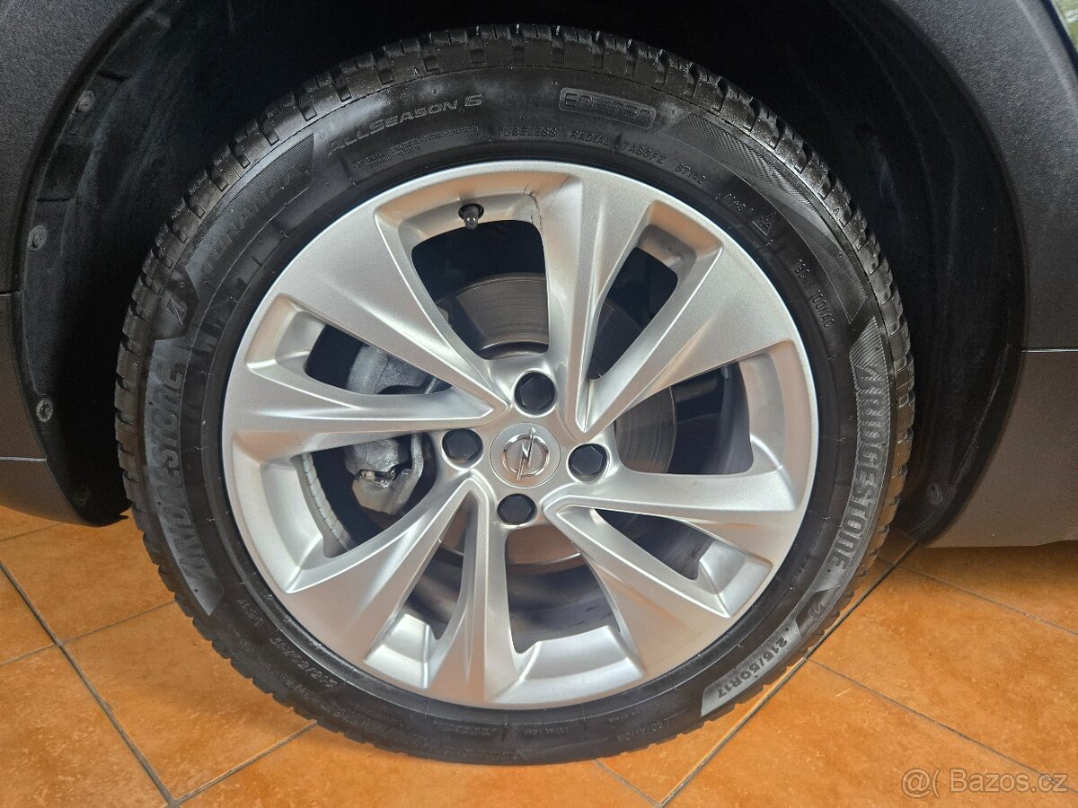 Opel Crossland X 1.5 D Innovation Automat - 18