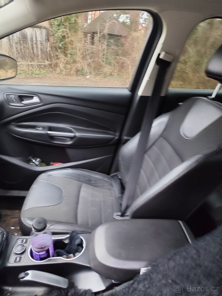 Prodam FORD KUGA - 18