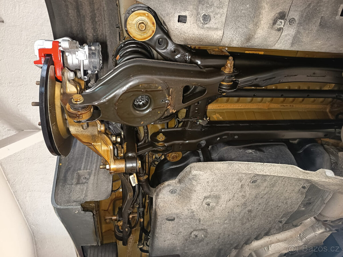 Chrysler Pacifica 3,6L V6, 7míst, Nový model, r.v.: 2022 - 18