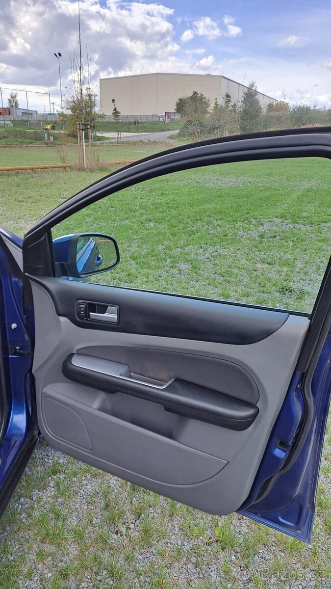Ford focus combi 1.8 benzin - 18