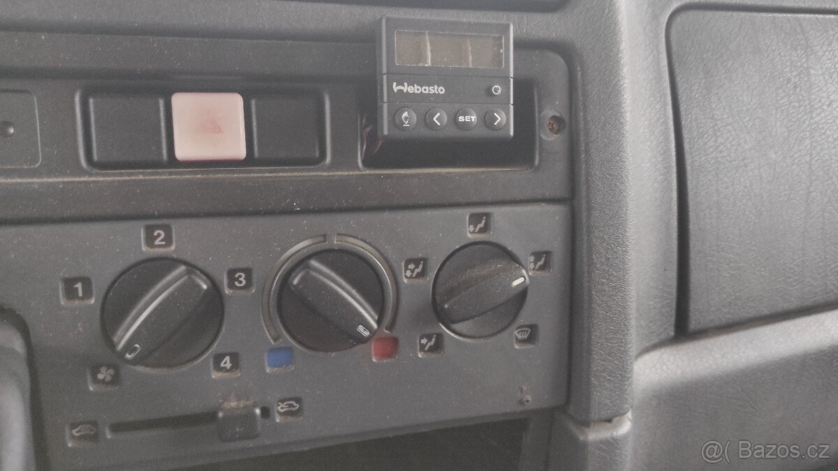 Fiat Ducato 2,5 TDI Karavan, - 18