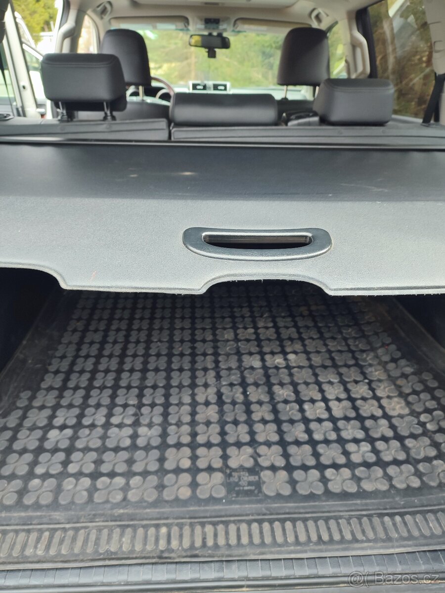 Toyota Land Cruiser 150 executive 2,8 diesel - 18