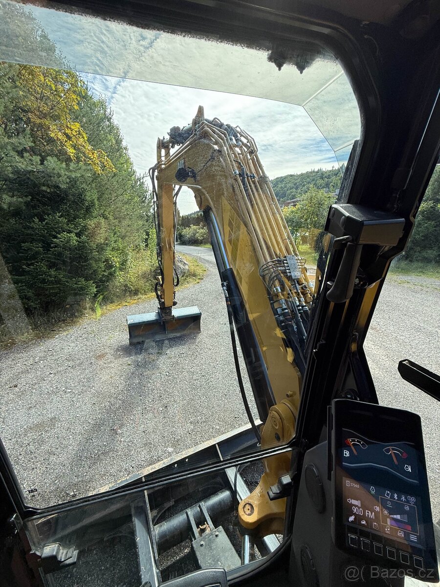 Caterpillar CAT 306CR - 18