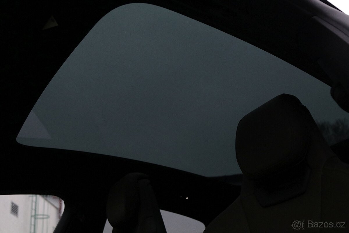 e-tron GT, TovZár / Laser / Full Nappa / B&O / 3Dkamera - 18