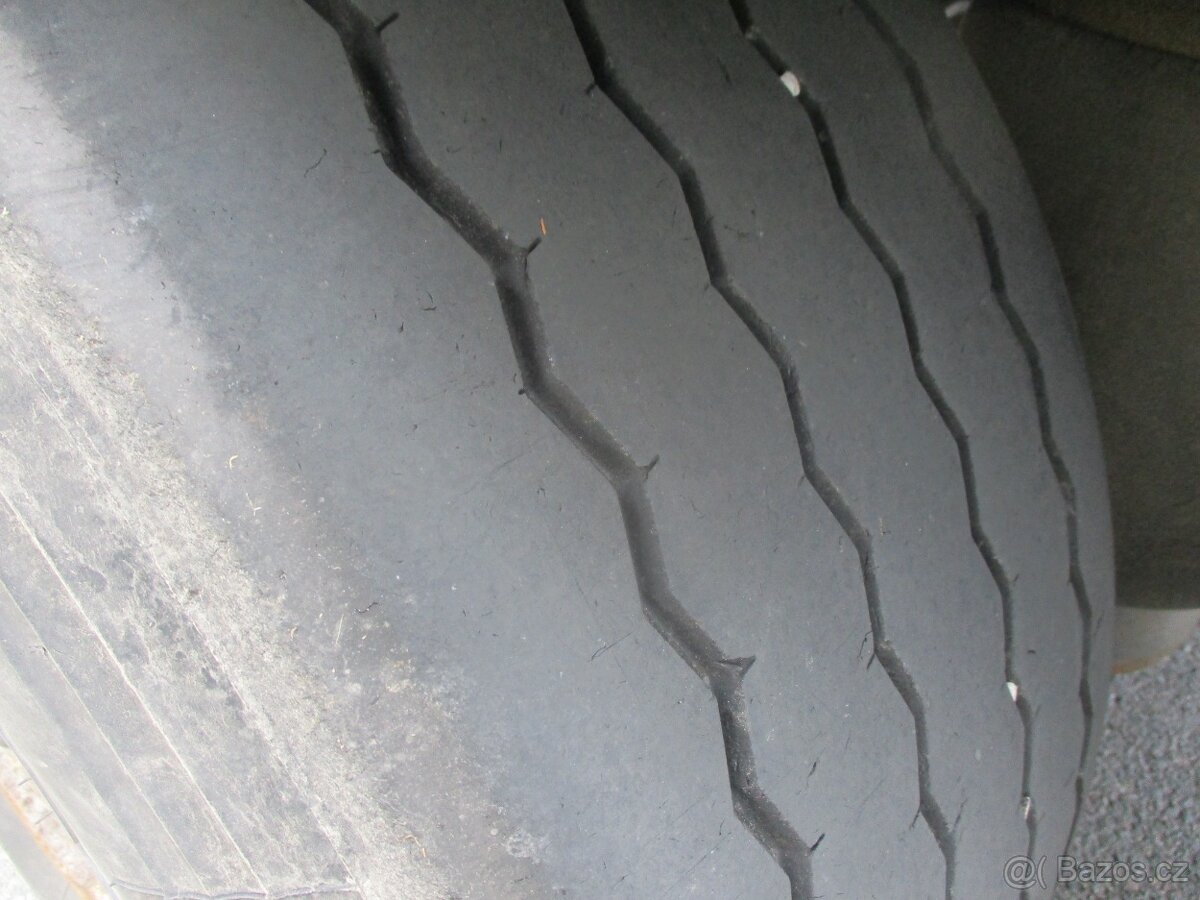 25041 sklápěcí návěs Schmitz Cargobull SKI 24 48m3 - 18