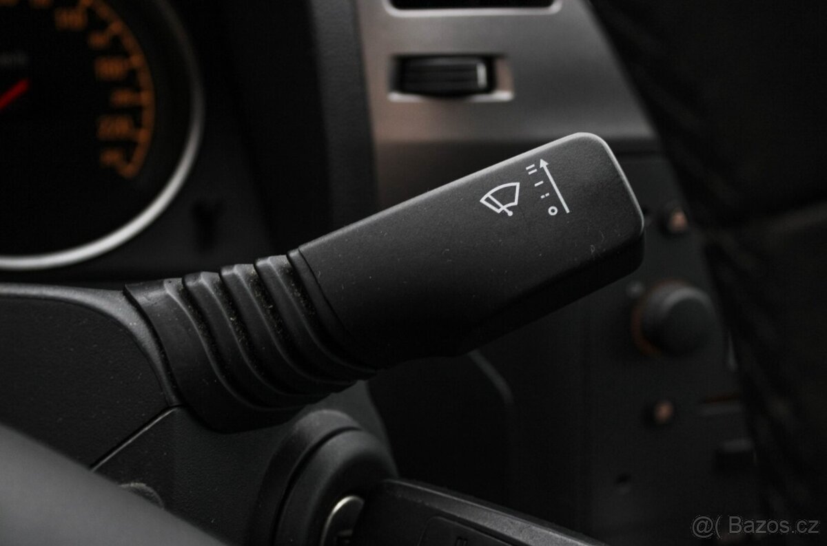 Opel Zafira 1.9 DT Enjoy - 18