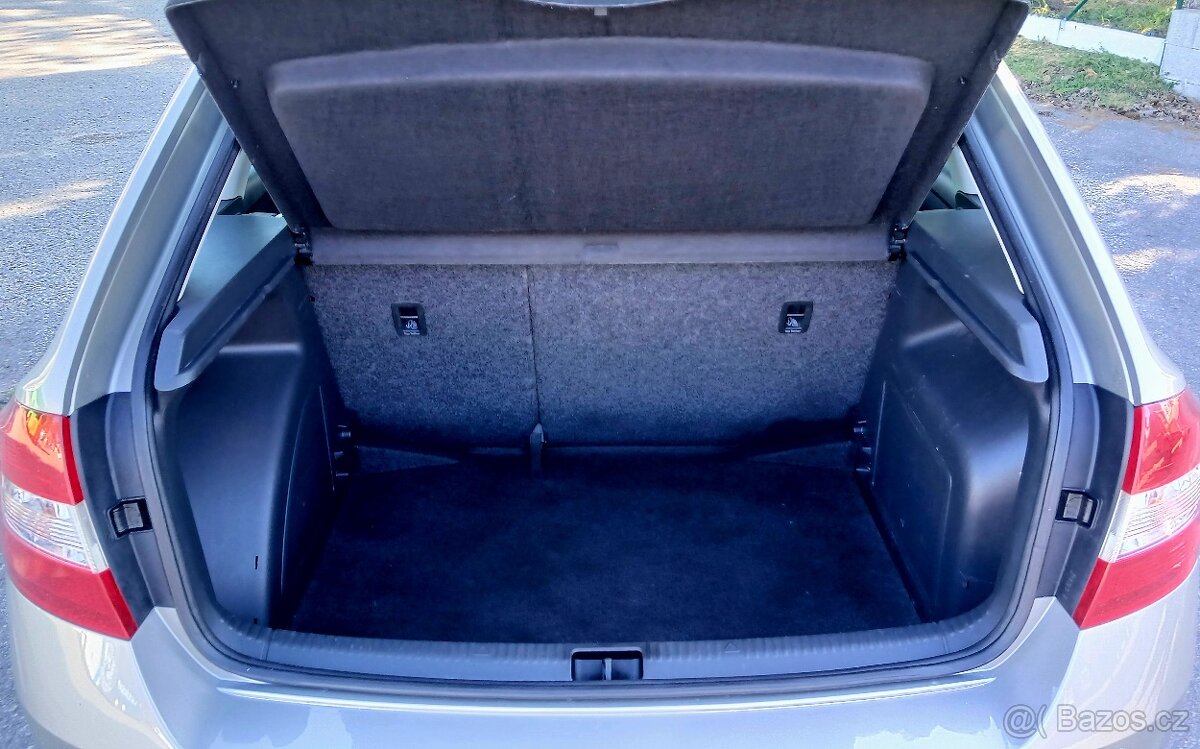 Rapid 1.2 Tsi,Navi,Climatronic. - 18