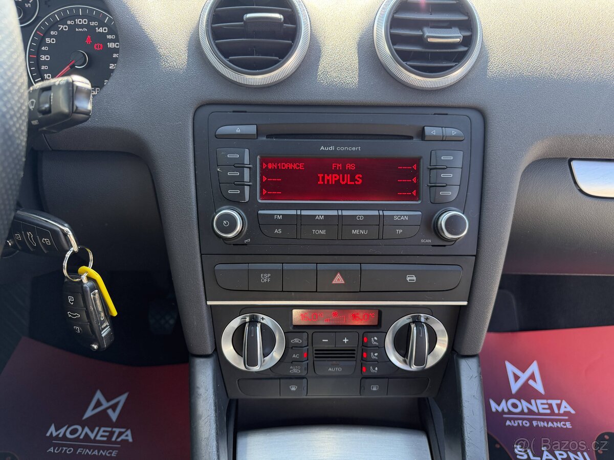 Audi A3 1.9 Tdi 77 kw S-line - 18