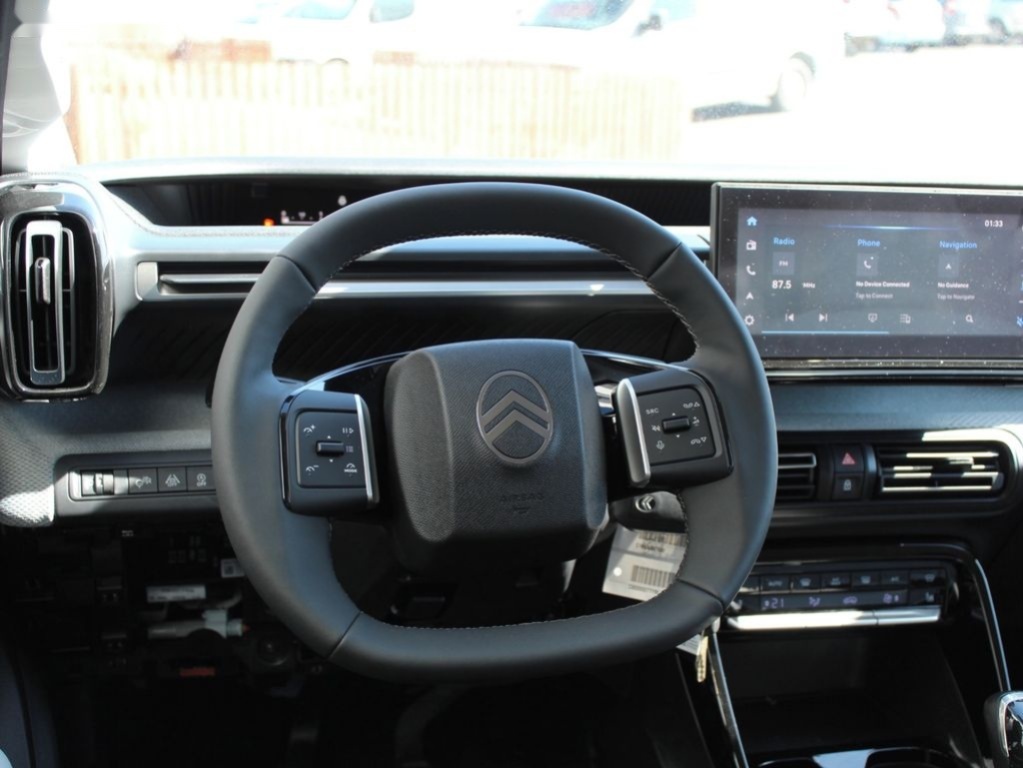 Citroën C3,MAX Turbo 100k Manual 1 - 18
