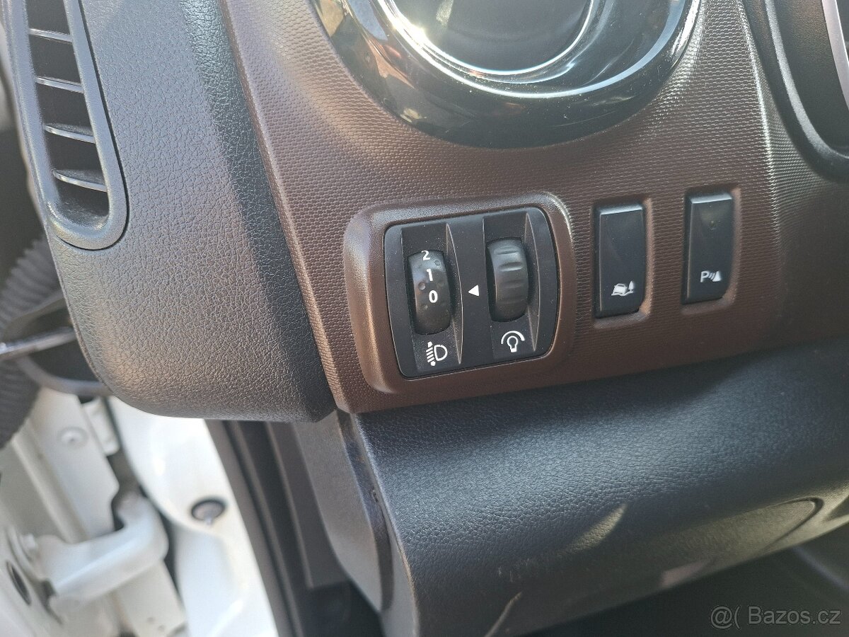 Fiat Talento 6 mist 1,6 Multijet L2H1 89KW - 18