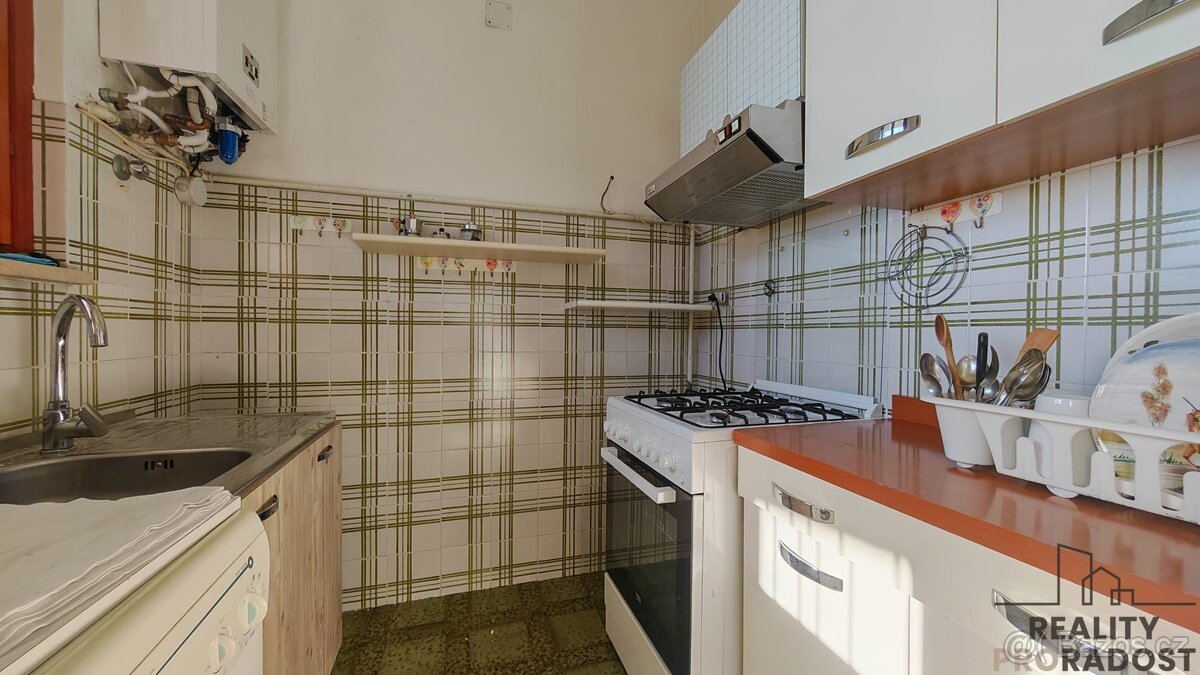 Byt 3+1, 75 m², Via Leonardo da Vinci, Silvi - 18