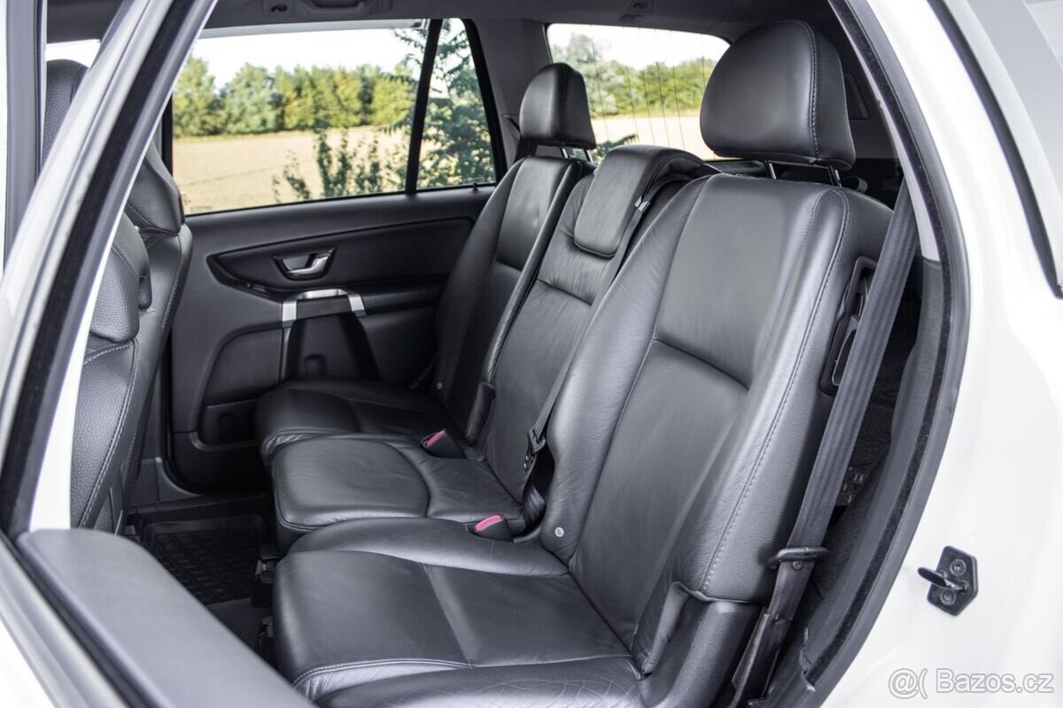 Volvo XC90 2014 120kW - 7Míst - 18