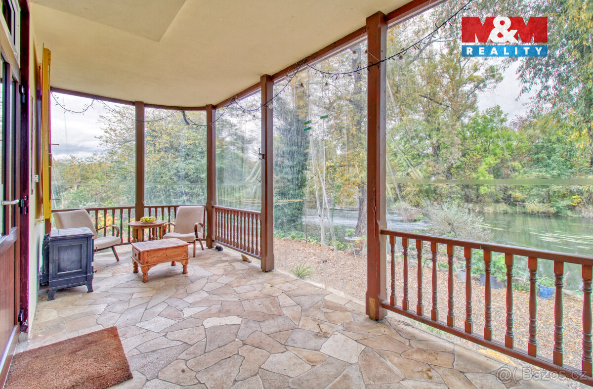 Prodej rodinného domu, 172 m², Březno - 18