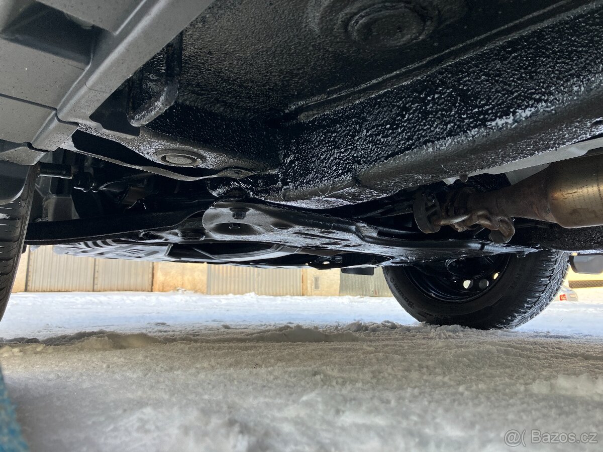 Suzuki SX4 1.6 4x4 - 18