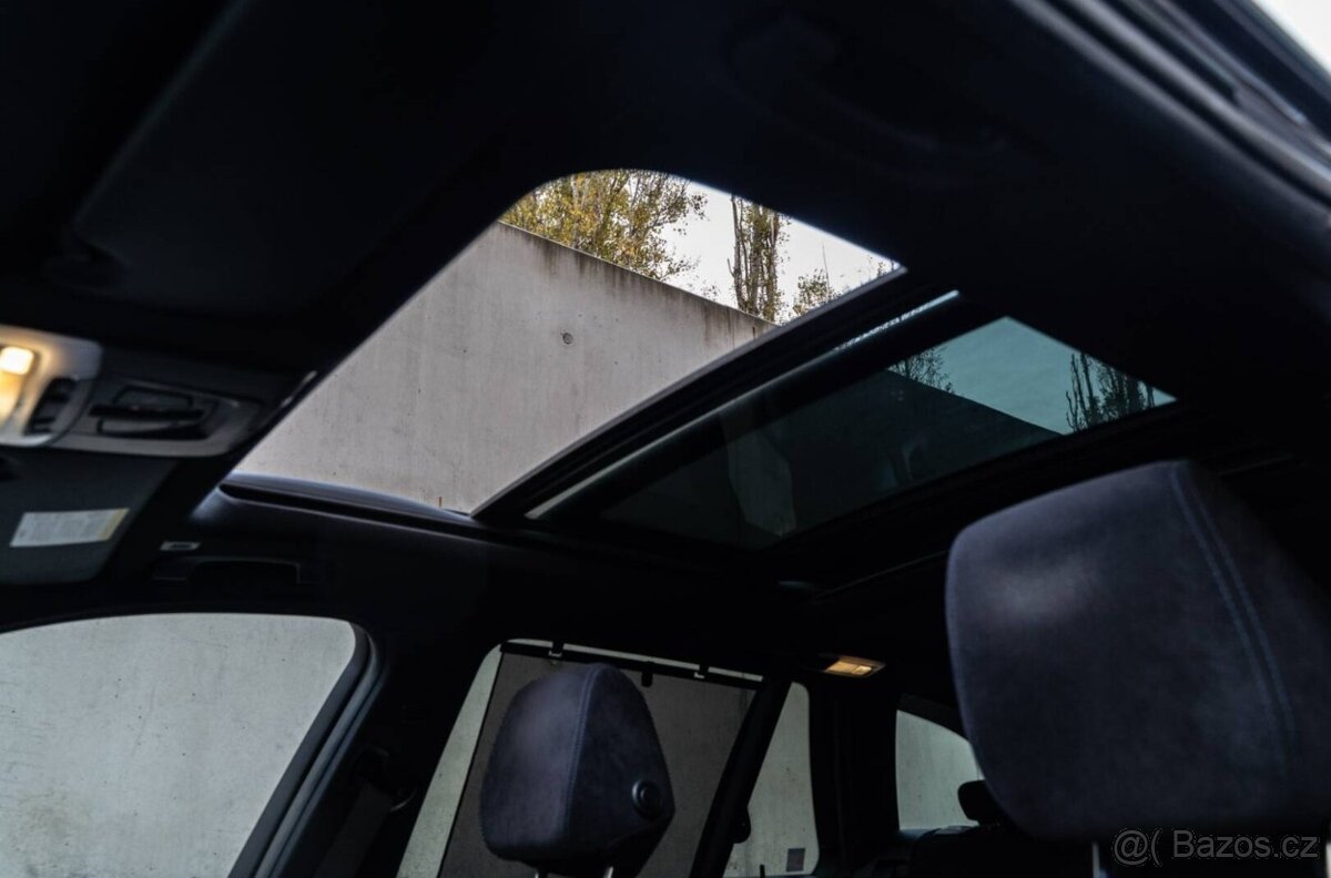 BMW Rad 3 Touring 330d - 18